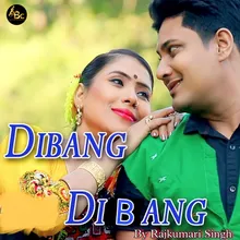 Dibang Dibang